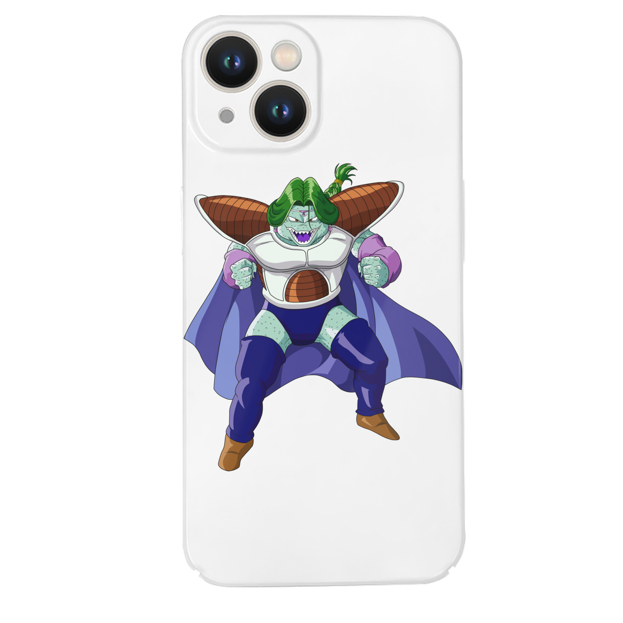 （画像用） ドラゴンボール DRAGON BALL 【iPhone 14シリーズ対応】ハードケース